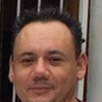Victor Raul Serna-Freelancer in ,Mexico