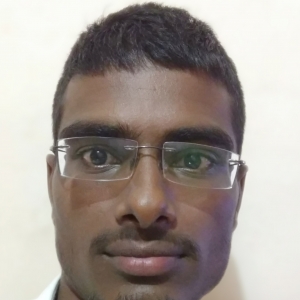 Swapnil Minde-Freelancer in ,India
