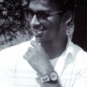 Swapnil Salve-Freelancer in Nagpur,India