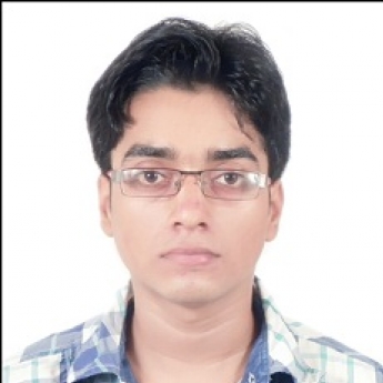 Mohammad Shadab-Freelancer in Maunath Bhanjan,India