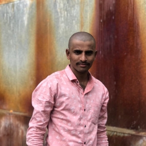 Darshan Jadhav-Freelancer in Hadapsar Pune Maharashtra ,India