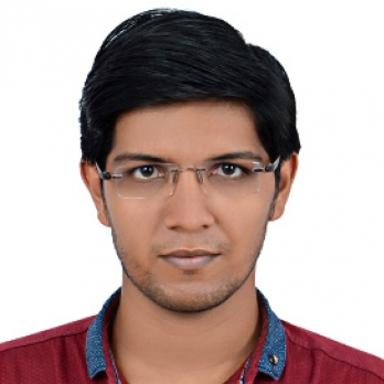 Sahaj Faldu-Freelancer in Junagadh, Gujarat,India