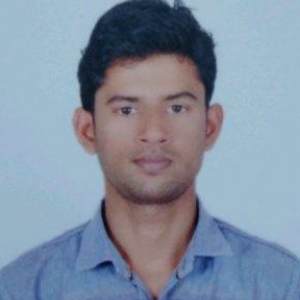 Vikash Kumar-Freelancer in ,India