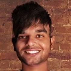 Rahul Singh-Freelancer in Patna,India