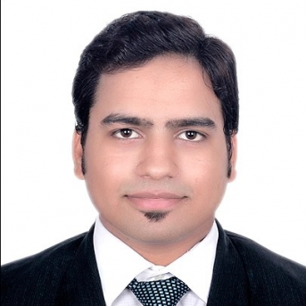 Anuj Sharma-Freelancer in NOIDA,India