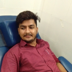 Mohd Adnan-Freelancer in Lucknow,India