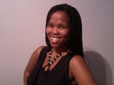 Anita Khumalo-Freelancer in Gauteng,South Africa