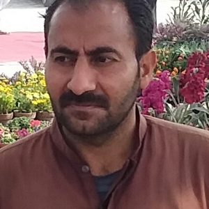 Abdul Rauf-Freelancer in Karachi,Pakistan