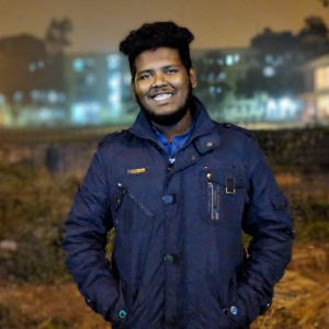 Akash Baski-Freelancer in Bangalore,India