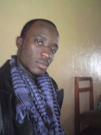Eyoh Fidel-Freelancer in Yaound,Cameroon