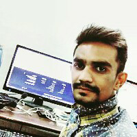 Fazal Shaikh-Freelancer in ,India