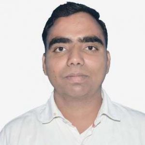 Mritunjay Kumar-Freelancer in ,India