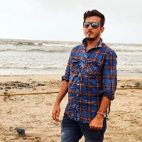 Shahbaz Mansuri-Freelancer in ,India
