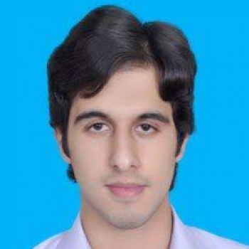 Areesh Ul Arifeen-Freelancer in Lahore,Pakistan