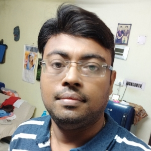 Dipankar Chakraborty-Freelancer in Asansol,India