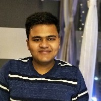 Vidit Goyal-Freelancer in Bengaluru,India
