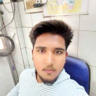 Syed Minhaj-Freelancer in Hyderabad,India