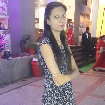 Karishma Porwal-Freelancer in Ajmer,India