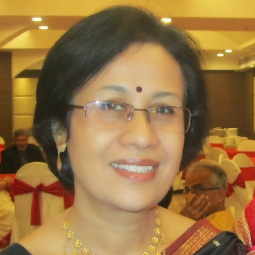 Susmita Ghosh-Freelancer in Kolkata,India