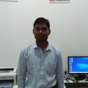 Ashok Chauhan-Freelancer in ,India
