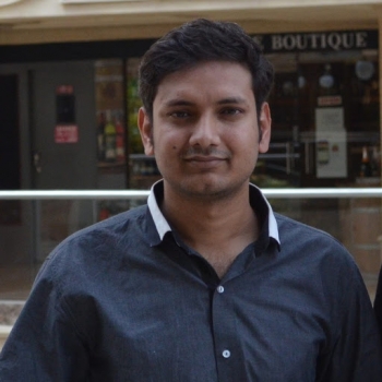 Manish Sharma-Freelancer in ,India