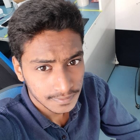 Azhar Uddin-Freelancer in Bengaluru,India