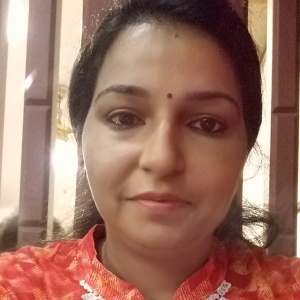 Meenakshi Bhatia-Freelancer in ,India