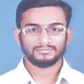 Hakimuddin Kheti-Freelancer in Rajkot,India