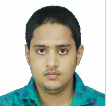 Md Shahid Akhtar Ansari-Freelancer in asansol,India