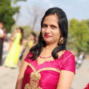 Mala Bairwa-Freelancer in ajmer,India