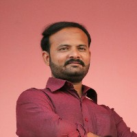 Vishal Gohil-Freelancer in ,India
