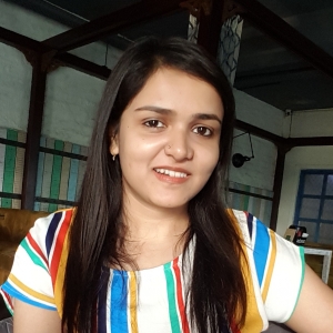 Niharika Verma-Freelancer in Lucknow,India