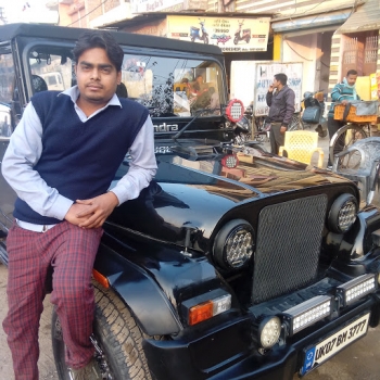 Raman Guthalia-Freelancer in Saharanpur,India