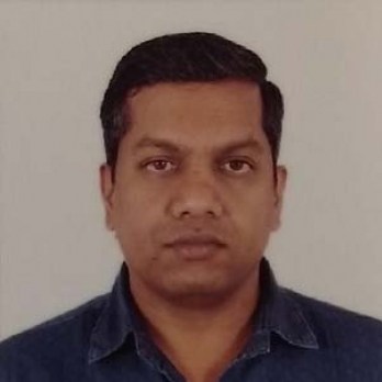 Dinesh Kumar V-Freelancer in Bengaluru,India