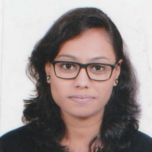 Jyoti Kadam-Freelancer in Mumbai,India