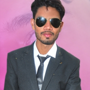 Sahil Khan-Freelancer in ,India