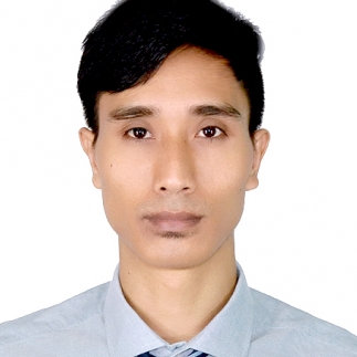 Charles Hacha-Freelancer in Dhaka,Bangladesh