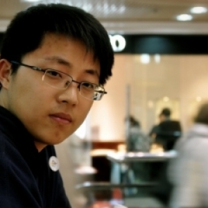 Vernal Liu-Freelancer in Shenyang,China