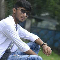 Md Rajib-Freelancer in Palashbari,Bangladesh