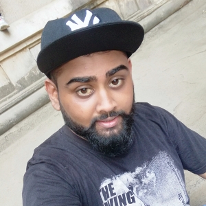 Vinil Bangera-Freelancer in Mumbai,India