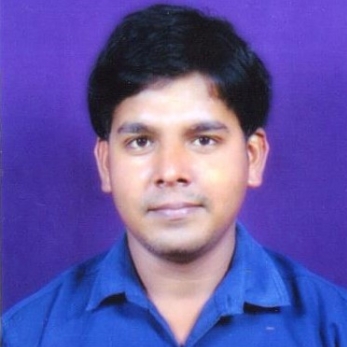 Ram Rajvanshi-Freelancer in Raipur,India