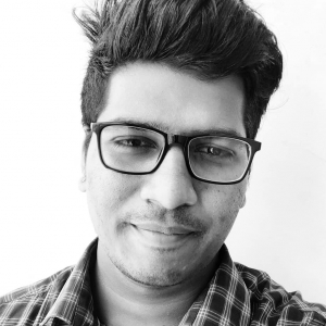 Prakash Sharma-Freelancer in ,India