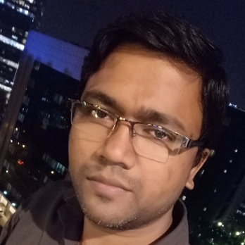 Sandesh Lole-Freelancer in PUNE,India