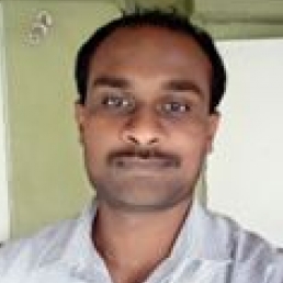 Vishal Pimpale-Freelancer in ,India
