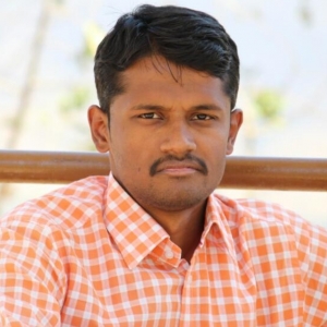 Vikram Sonawane-Freelancer in Pune,India