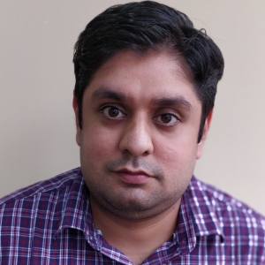 Amit Nanda-Freelancer in Delhi,India