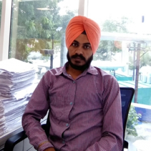 Buta Singh-Freelancer in Bhogpur,India