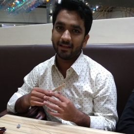 Aamir Shaikh-Freelancer in Mumbai,India