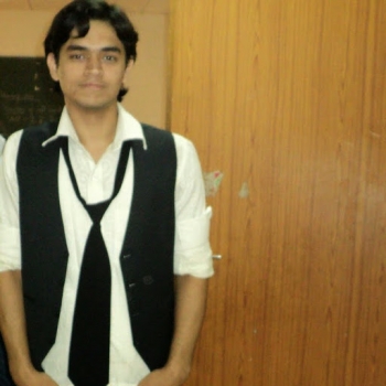 Anand Pandey-Freelancer in Bengaluru,India