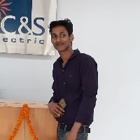 Kumar Utkarsh Singh-Freelancer in Noida,India